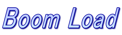 Boom Load