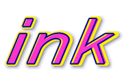 ink