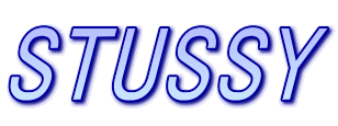 STUSSY